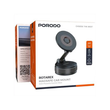 هولدر مگسیف موبایل پرودو مدل PORODO ROTAREX MAGSAFE SUCTION HOLDER PDCH11BK