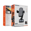 هولدر موبایل پرودو مدل PORODO ROBSON CRADLE SUCTION CAR PHONE MOUNT PDH6SS02BK