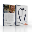 هندزفری گردنی پرودو مدل PORODO SOUNDTEC AURABAND NECKBAND PDMT30SL