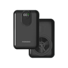 پاوربانک 20000 میلی آمپر مگسیف پرودو مدل PORODO MAGNEX MAGSAFE POWERBANK PDPBFCH099BK