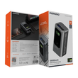 پاوربانک 10000 میلی آمپر پرودو مدل PORODO POWER BANK PDBFCH096GY