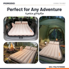تشک بادی خودرو پرودو مدل PORODO INFLATABLE CAR MATTRESS PDLFST056BG