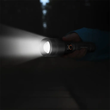 چراغ قوه 30W ضد آب پرودو مدل PORODO LUMALITE LED WATERPROOF FLASHLIGHT PDFL2101GY