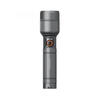 چراغ قوه 30W ضد آب پرودو مدل PORODO LUMALITE LED WATERPROOF FLASHLIGHT PDFL2101GY