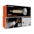 چراغ قوه پرودو مدل PORODO BIRCH 300 LED FLASHLIGHTING PDA90502WD