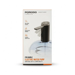 پمپ آب شارژی پرودو مدل PORODO ELECTRIC WATER PUMP UNIVERSAL BOTTLE COMPATIBILITY PDLFST199BK