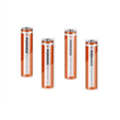باتری شارژی قلمی پرودو مدل PORODO RECHARGEABLE LITHIUM BATTERY PDAA25RB