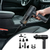 جارو شارژی پرودو مدل PORODO 140W VACCUME CLEANER PDM8DGY