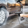 کارواش شارژی گرین لاین مدل GREEN LION CX240 CORDLESS PRESSURE WASH GUN GNC240WGUNBK