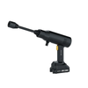 کارواش شارژی گرین لاین مدل GREEN LION CX240 CORDLESS PRESSURE WASH GUN GNC240WGUNBK