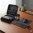 ست موس و کیبورد پرودو مدل PORODO 6-IN-1 KEYBOARD AND MOUSE SET PDKBMSC2285