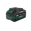 دریل و پیچ گوشتی شارژی گرین لاین مدل GREEN LION GD-12 EDGE PRO CORDLESS HAMMER DRILL GNGD12CODRGN