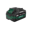دریل و پیچ گوشتی شارژی گرین لاین مدل GREEN LION GD-12 EDGE PRO CORDLESS HAMMER DRILL GNGD12CODRGN