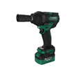 دریل و پیچ گوشتی شارژی گرین لاین مدل GREEN LION GD-12 EDGE PRO CORDLESS HAMMER DRILL GNGD12CODRGN