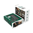 بکس شارژی گرین لاین مدل GREEN LION GIW-200 CORDLESS IMPACT WRENCH GNGIW200WRGN