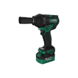 بکس شارژی گرین لاین مدل GREEN LION GIW-200 CORDLESS IMPACT WRENCH GNGIW200WRGN