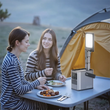 پاور استیشن 60000 میلی آمپر گرین لاین مدل GREEN LION ENERGY MAX 230W POWER STATION GNEMPST60KGY