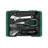 جعبه ابزار گرین لاین مدل GREEN LION GTS-700 TOOL KIT SET GNGTS700SGN