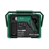 جعبه ابزار گرین لاین مدل GREEN LION GTS-700 TOOL KIT SET GNGTS700SGN