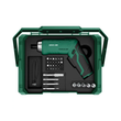 جعبه ابزار گرین لاین مدل GREEN LION GTS-700 TOOL KIT SET GNGTS700SGN