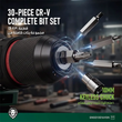 دریل شارژی گرین لاین مدل GREEN LION GD-13 POWER PRO CORDLESS HAMMER DRILL GNGD13D16VGN
