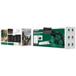 اره زنجیری برقی گرین لاین مدل GREEN LION GES-12 CORDLESS ELECTRIC CHAINSAW GNGES12SAWGN