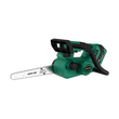 اره زنجیری برقی گرین لاین مدل GREEN LION GES-12 CORDLESS ELECTRIC CHAINSAW GNGES12SAWGN