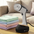 اتو بخار گرین لاین مدل GREEN LION STEAM MASTER BX-350 GARMENT STEAMER GNBX350GSTBK