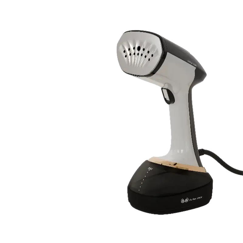 اتو بخار گرین لاین مدل GREEN LION STEAM MASTER BX-350 GARMENT STEAMER GNBX350GSTBK