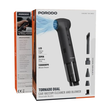 جت فن و جارو شارژی پرودو مدل PORODO 150W DUAL MOTOR PDQ26BK