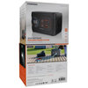 پاور استیشن 150W پرودو مدل PORODO PORTABLE POWER STATION PDD150GYBK