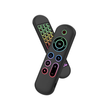 ریموت کنترل و موس و کیبورد وایرلس پرودو مدل PORODO AIR MOUSE KEYBOARD PDARMKBBK