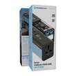 پاوربانک 27000 میلی آمپر پاورولوژی مدل POWEROLOGY ENERGIE POWER BANK PPBCHA93BK