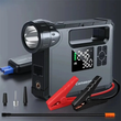 جامپ استارتر گرین لاین مدل GREEN LION JX-84 JUMP STARTER GNJUMSTJX84GY
