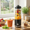 مخلوط کن قابل حمل گرین لاین مدل GREEN LION BLEND MAX PORTABLE JUICER GNBLNDMXPJWH