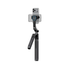 سه پایه و مونوپاد مگسیف گرین لاین مدل GREEN LION MAGSAFE AI TRIPOD WITH AUTO FACE TRACKING GNMGTRIAIBK