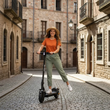 اسکوتر برقی گرین لاین مدل GREEN LION GBK-250- E-SCOOTER GNGBK250ESBK