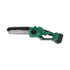 اره زنجیری شارژی گرین لاین مدل GREEN LION GES-8 BRUSHLESS CORDLESS CHAINSAW GNOCSWTLGN
