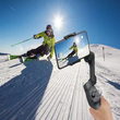 گیمبال سه محوره پرودو مدل PORODO 3-AXIS GIMBAL STABILIZER PDLFST127BK