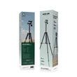 سه پایه دوربین گرین لاین مدل GREEN LION GTP-100 GNTP100TRIBK