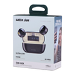 میکروفون یقه ای گرین لاین مدل GREEN LION GM-92X GNGM92XWMBK