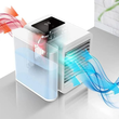 کولر آبی سلولوزی میکروهو مدل MICROHOO PERSONAL AIR COOLER MH01R