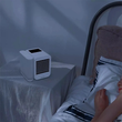 کولر آبی سلولوزی میکروهو مدل MICROHOO PERSONAL AIR COOLER MH01R