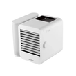 کولر آبی سلولوزی میکروهو مدل MICROHOO PERSONAL AIR COOLER MH01R