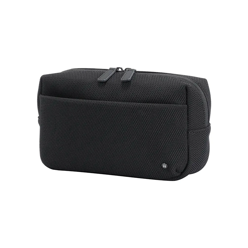 کیف دستی لِولو مدل LEVELO LEON TECH ORGANIZER POUCH