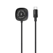 شارژر ساعت لِولو مدل LEVELO OTTO TYPE C APPLE WATCH WIRELESS CHARGER CABLE