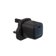 آداپتور 20W لِولو مدل LEVELO VERO GAN ADAPTER WITH SINGLE TYPE-C PORT
