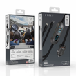 شارژر فندکی 84W لِولو مدل LEVELO POLIX FAST CAR CHARGER
