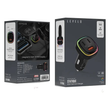 شارژر فندکی 66W لِولو مدل LEVELO STATIQUE CAR CHARGER