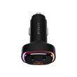 شارژر فندکی 66W لِولو مدل LEVELO STATIQUE CAR CHARGER